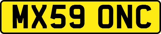 MX59ONC