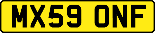 MX59ONF