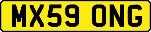 MX59ONG