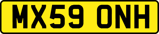 MX59ONH