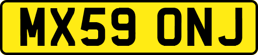 MX59ONJ