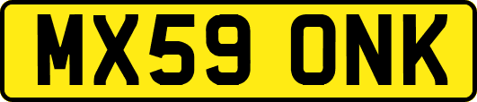 MX59ONK