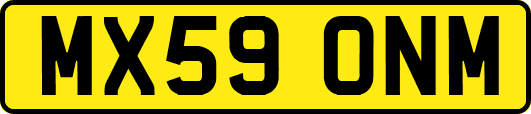 MX59ONM