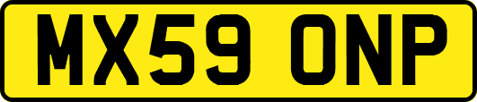 MX59ONP