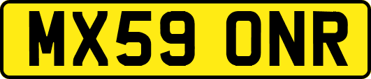 MX59ONR