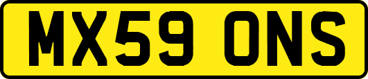 MX59ONS