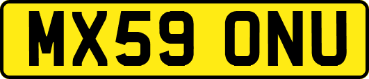 MX59ONU