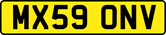 MX59ONV