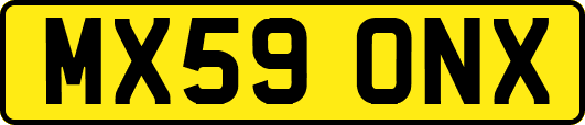 MX59ONX