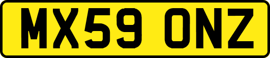 MX59ONZ