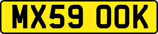 MX59OOK