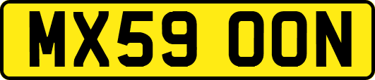 MX59OON