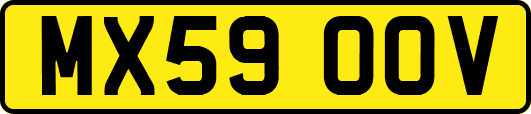 MX59OOV