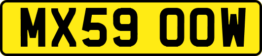 MX59OOW