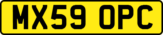 MX59OPC