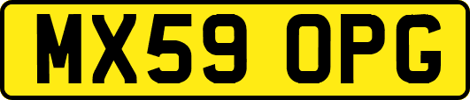 MX59OPG