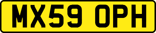 MX59OPH