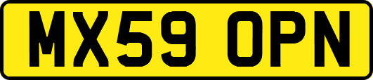 MX59OPN