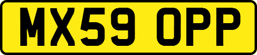 MX59OPP