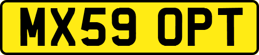 MX59OPT