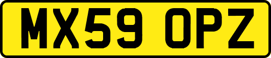 MX59OPZ