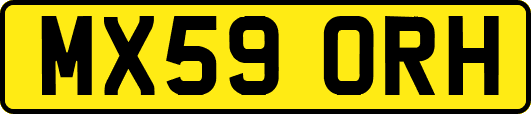 MX59ORH