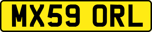 MX59ORL