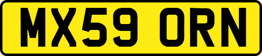MX59ORN