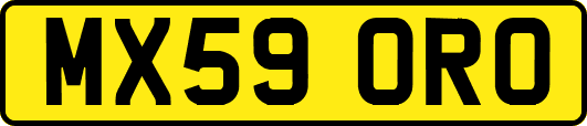 MX59ORO