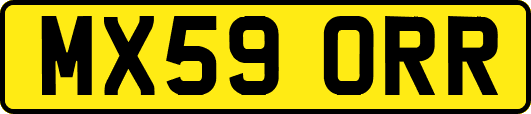 MX59ORR
