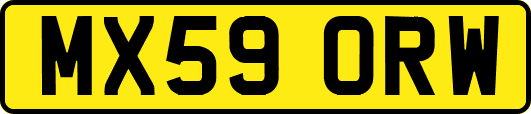MX59ORW