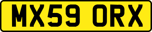 MX59ORX