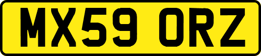 MX59ORZ