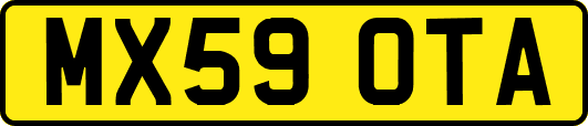 MX59OTA