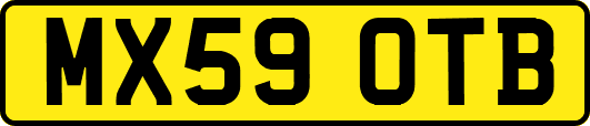 MX59OTB