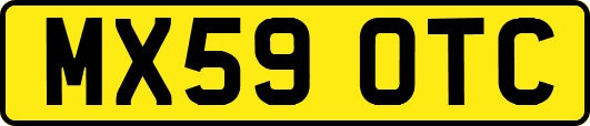 MX59OTC