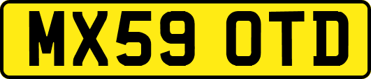 MX59OTD