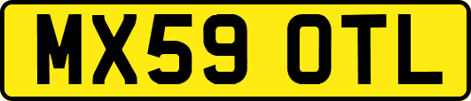 MX59OTL