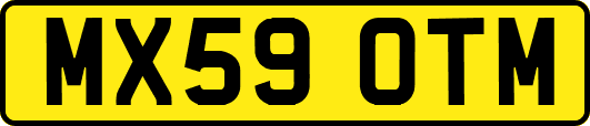 MX59OTM