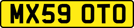 MX59OTO