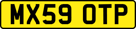 MX59OTP