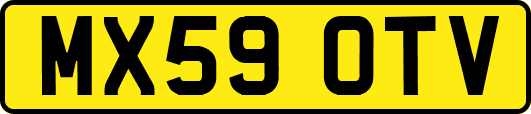 MX59OTV