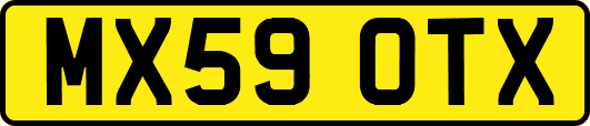 MX59OTX