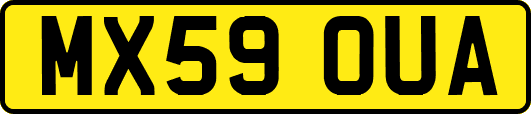 MX59OUA