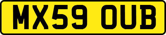 MX59OUB