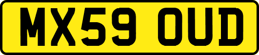 MX59OUD