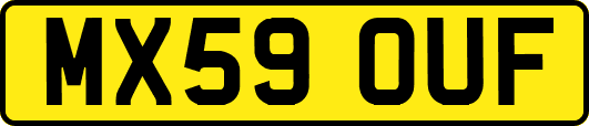MX59OUF