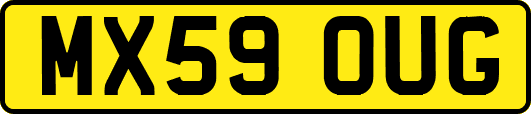 MX59OUG