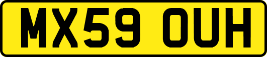MX59OUH