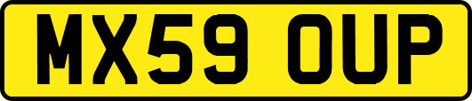 MX59OUP